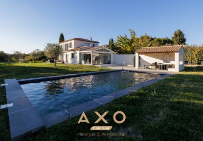 vente Maison Eguilles