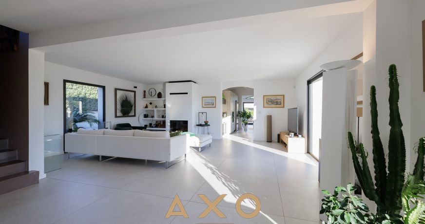 vente Maison Eguilles