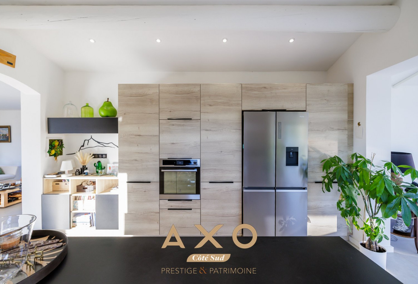 vente Maison Eguilles - Photo 9