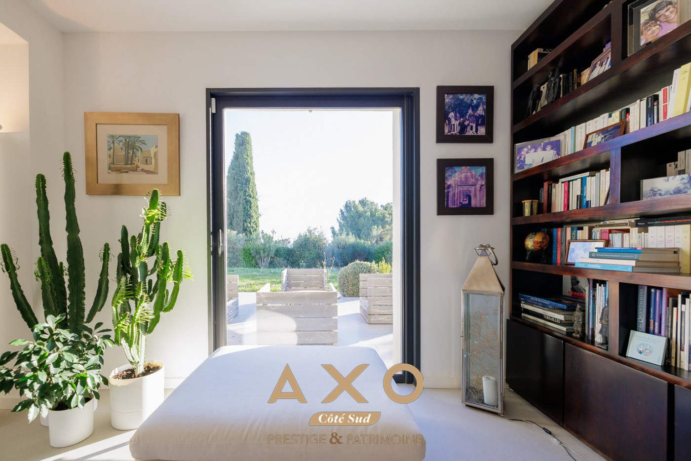 vente Maison Eguilles - Photo 15