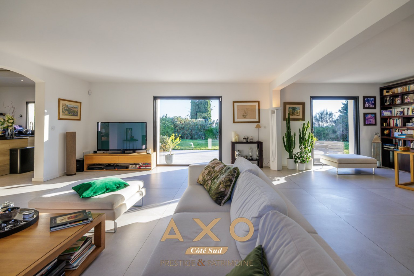 vente Maison Eguilles - Photo 14