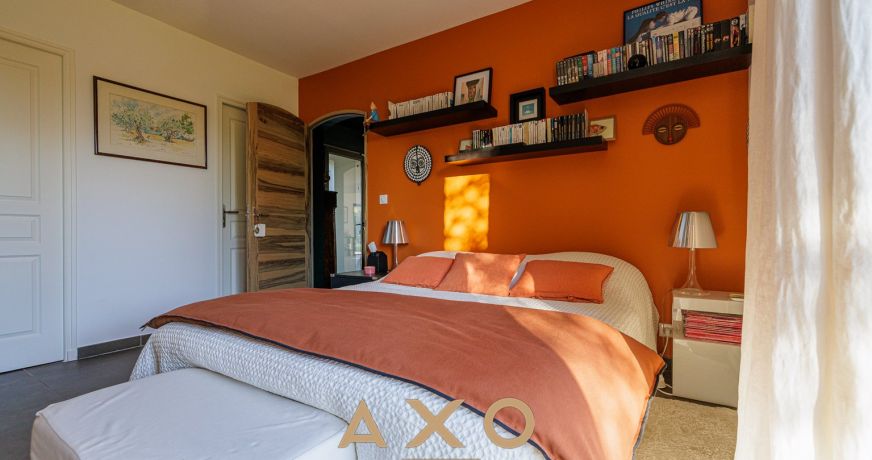 vente Maison Eguilles