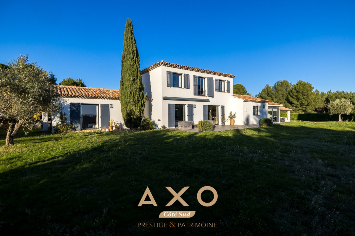 vente Maison Eguilles - Photo 3