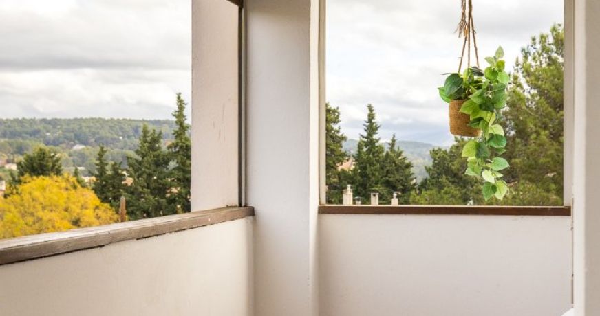 vente Appartement Aix En Provence