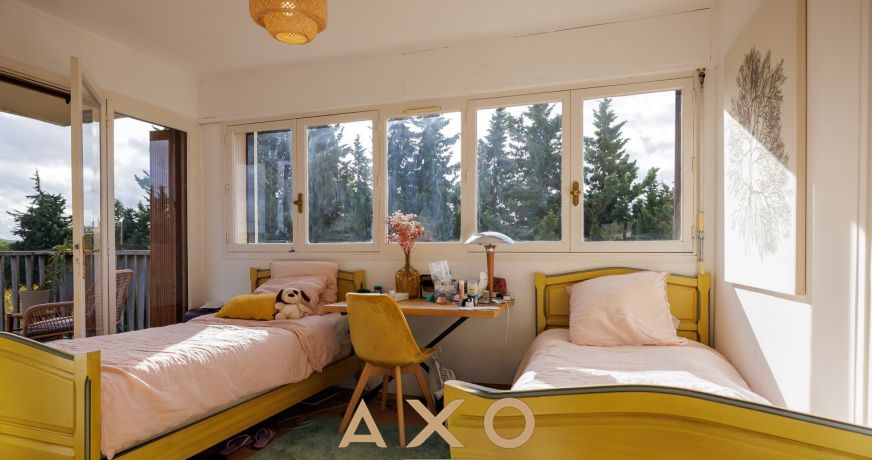 vente Appartement Aix En Provence