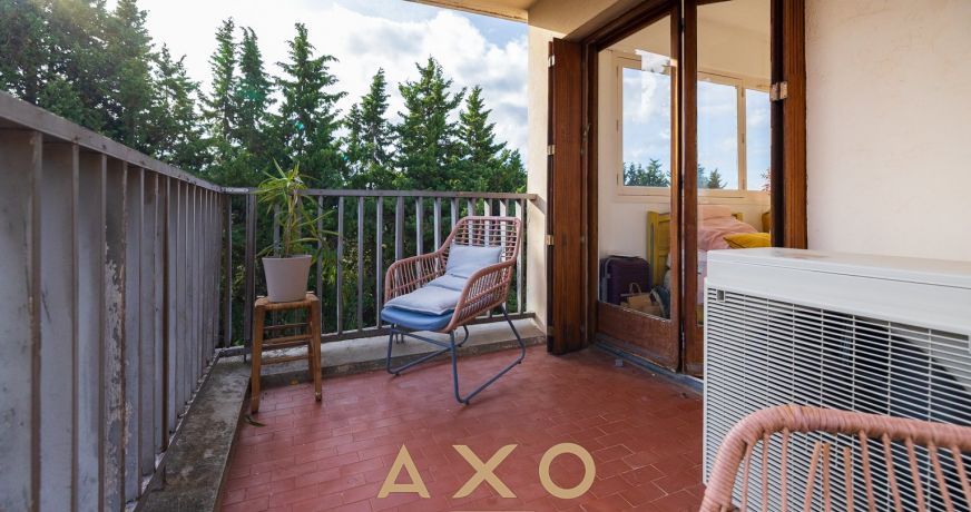 vente Appartement Aix En Provence