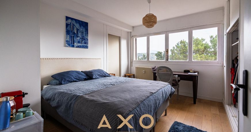 vente Appartement Aix En Provence