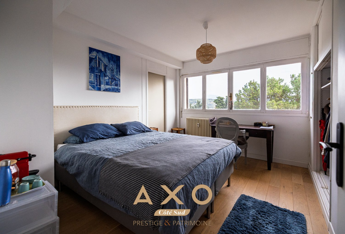 vente Appartement Aix En Provence - Photo 8