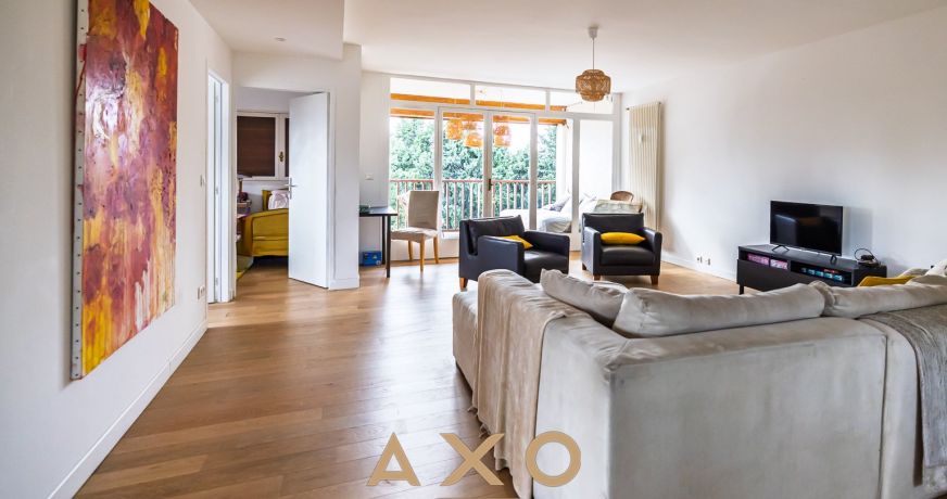 vente Appartement Aix En Provence