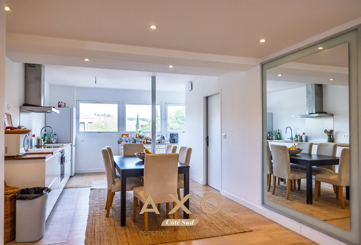 vente Appartement Aix En Provence - Photo 7