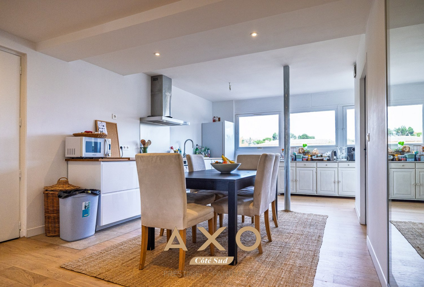 vente Appartement Aix En Provence - Photo 5