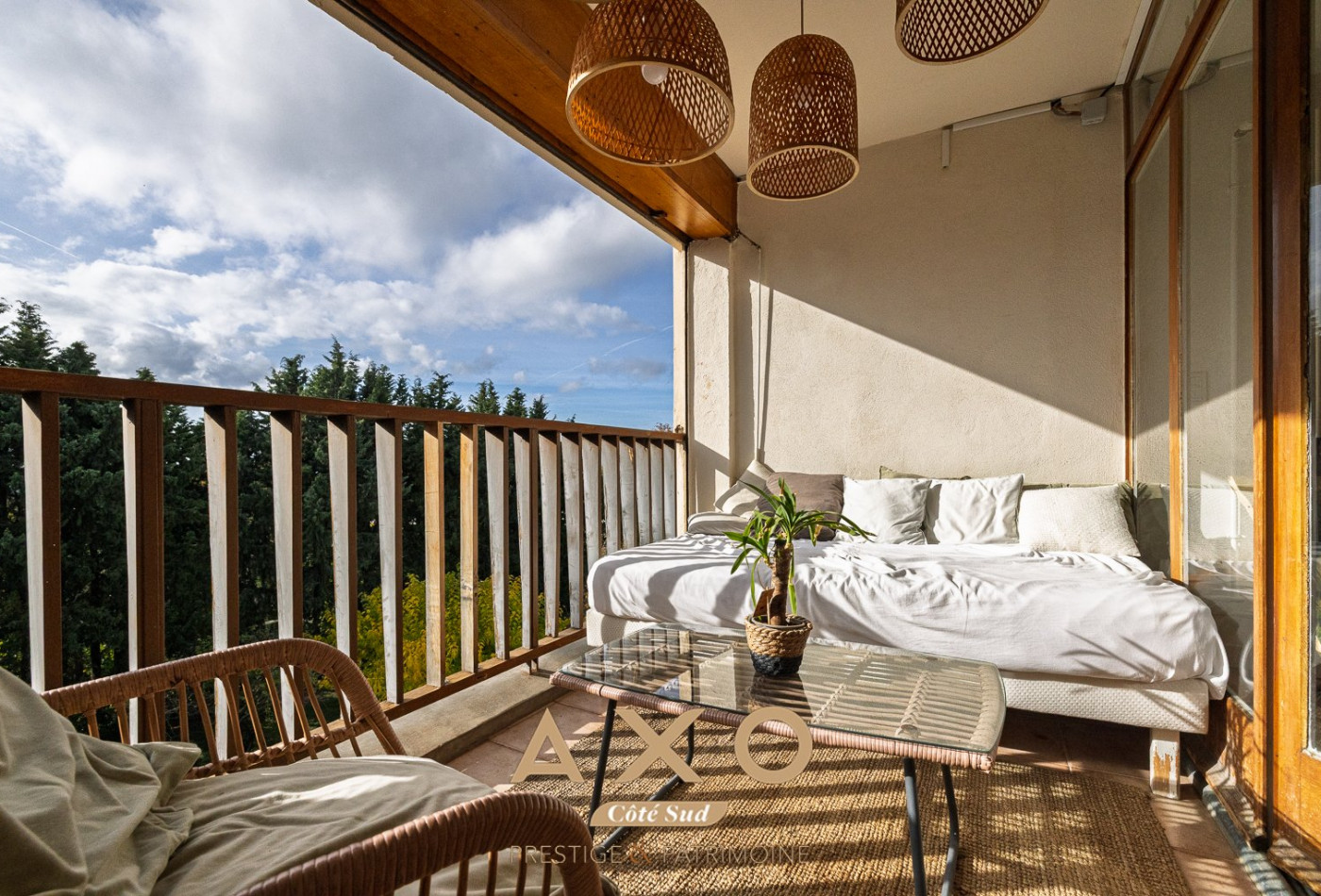 vente Appartement Aix En Provence - Photo 1