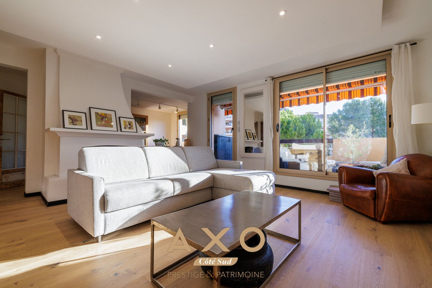 sale Appartement Aix En Provence - Photo 2