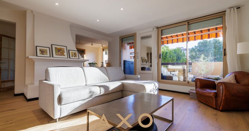 vente Appartement Aix En Provence