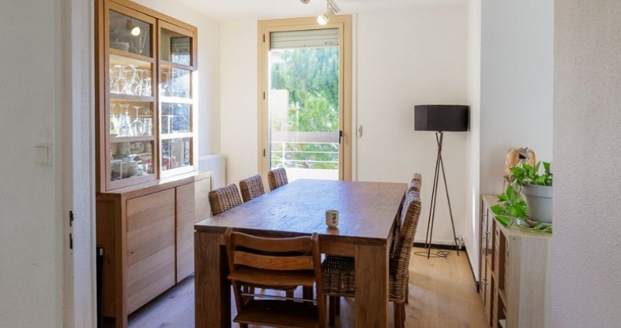 vente Appartement Aix En Provence