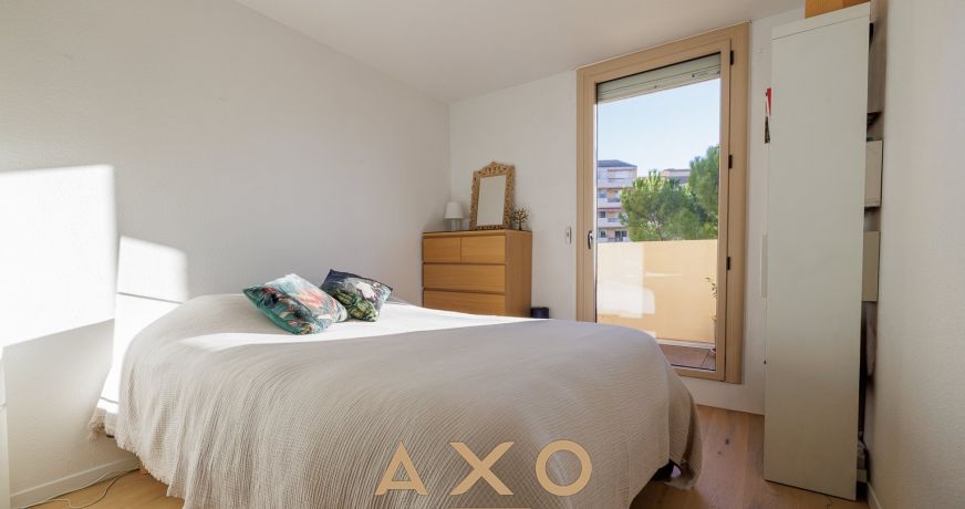 vente Appartement Aix En Provence