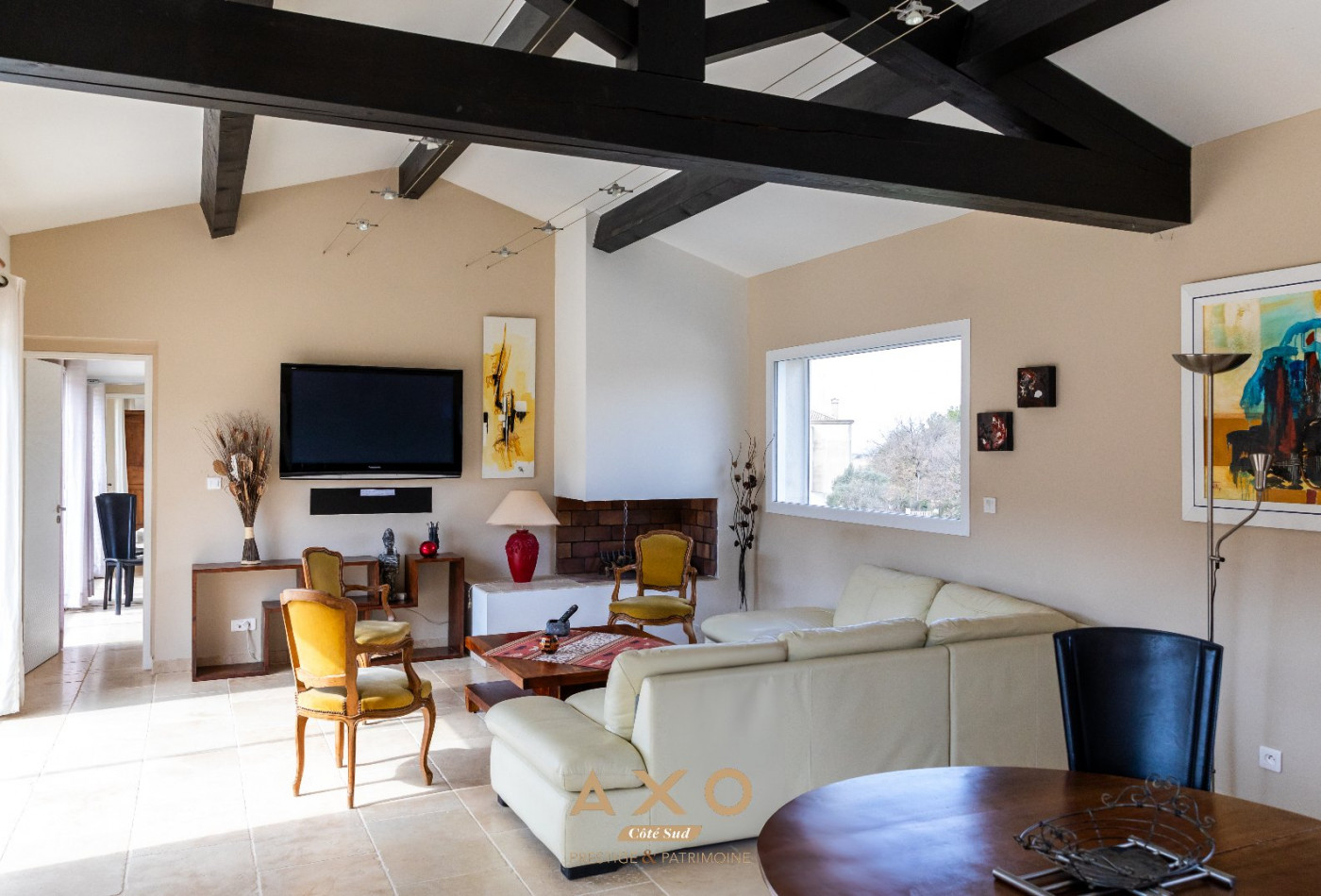 vente Maison Trets - Photo 5