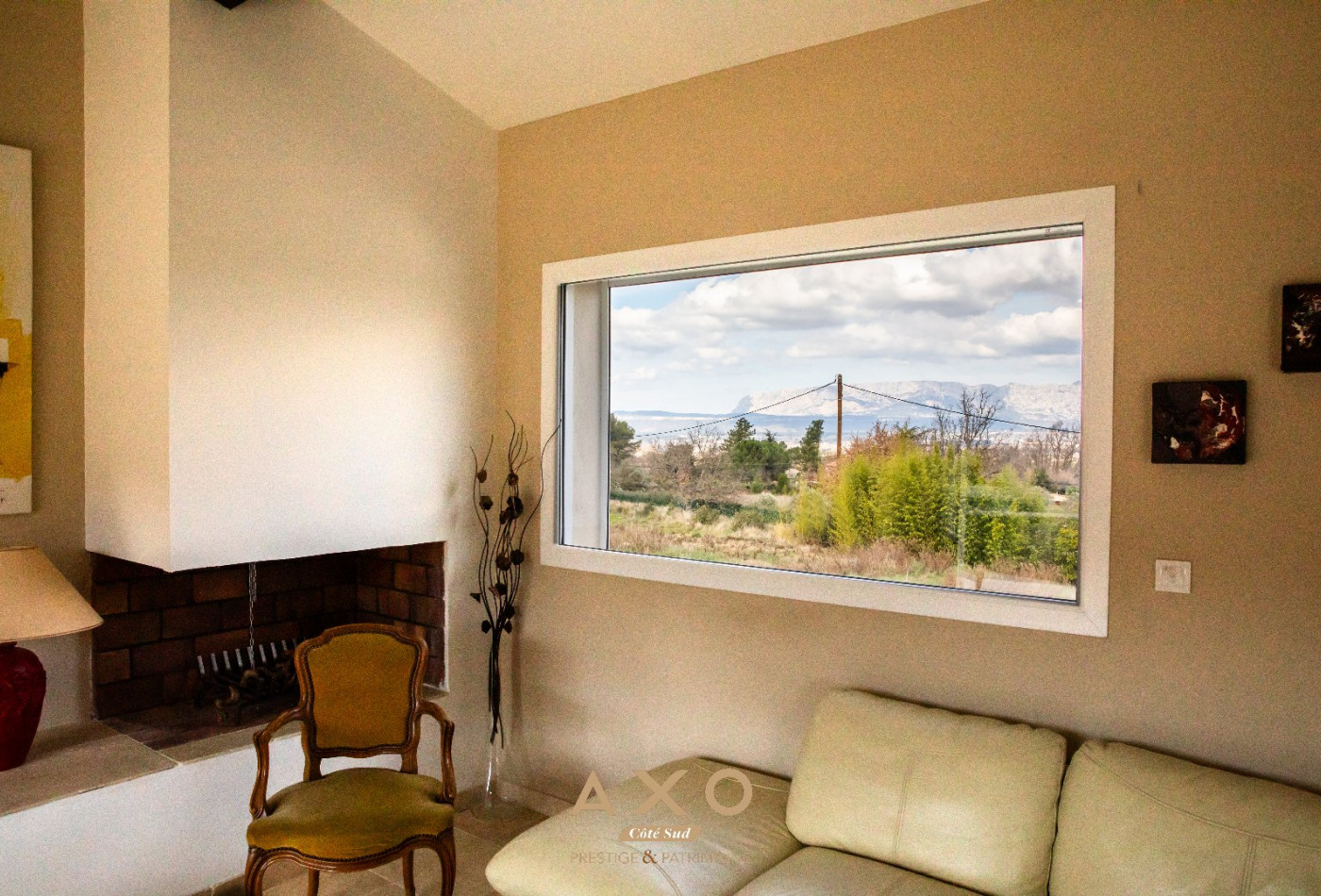 vente Maison Trets - Photo 8