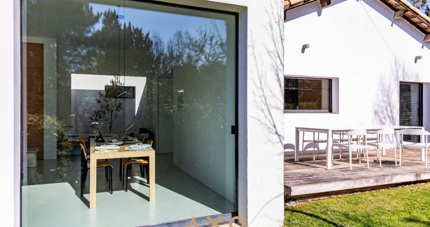 vente Maison Le Tholonet