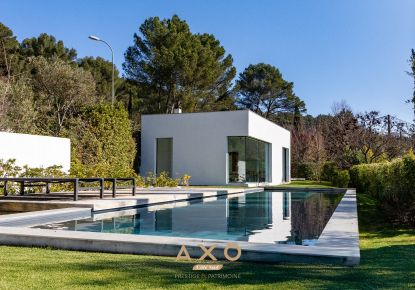 vente Maison Le Tholonet