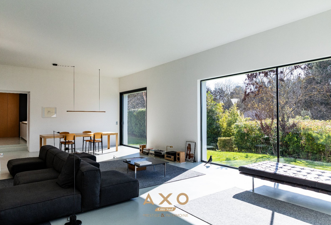 vente Maison Le Tholonet - Photo 7