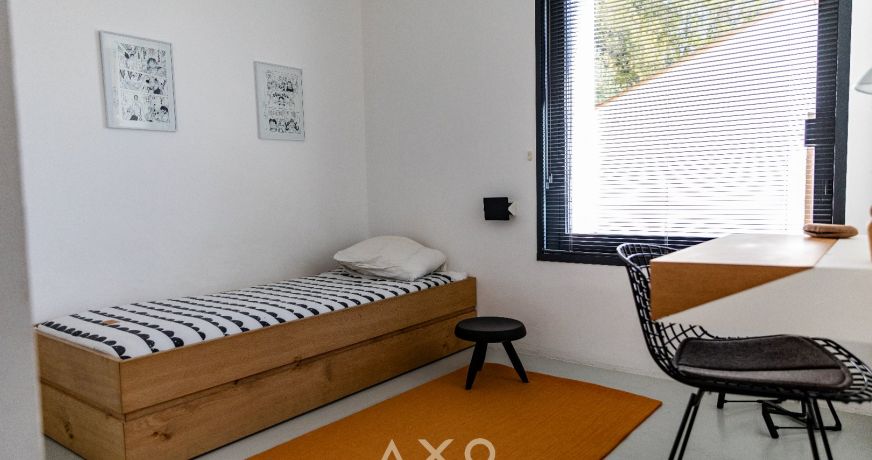 vente Maison Le Tholonet