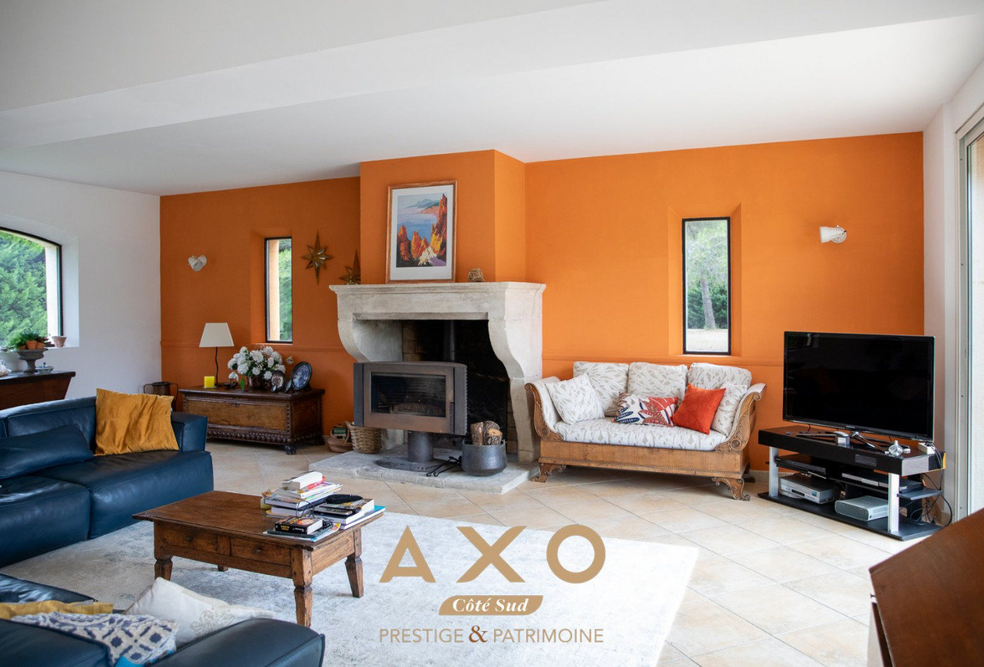 vente Maison Meyrargues - Photo 5