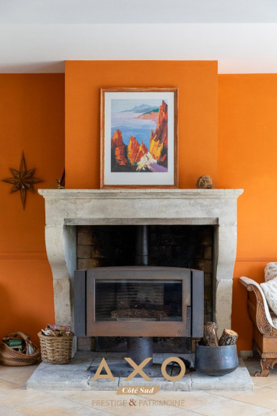 vente Maison Meyrargues - Photo 7