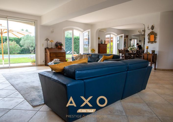 vente Maison Meyrargues