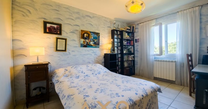 vente Ensemble immobilier Rognes