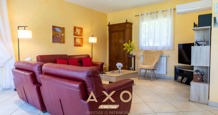 vente Ensemble immobilier Rognes