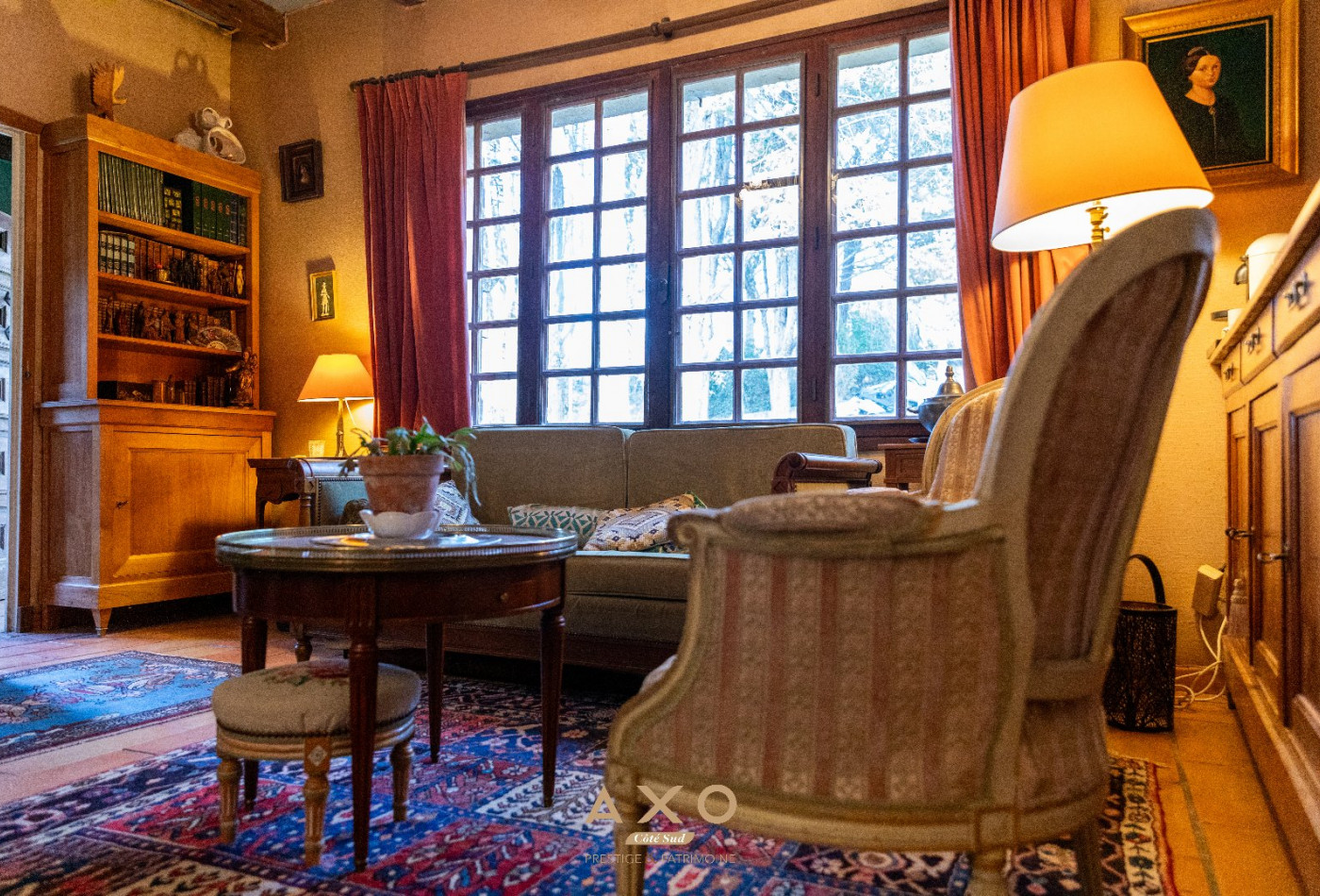 vente Maison Aix En Provence - Photo 8