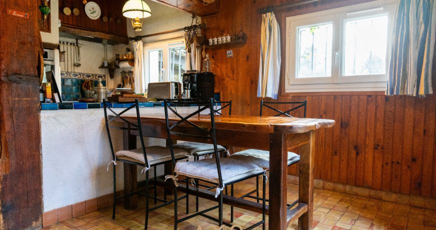 vente Maison Aix En Provence