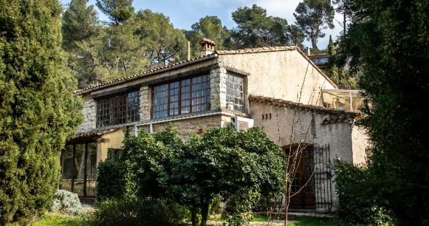 vente Maison Aix En Provence