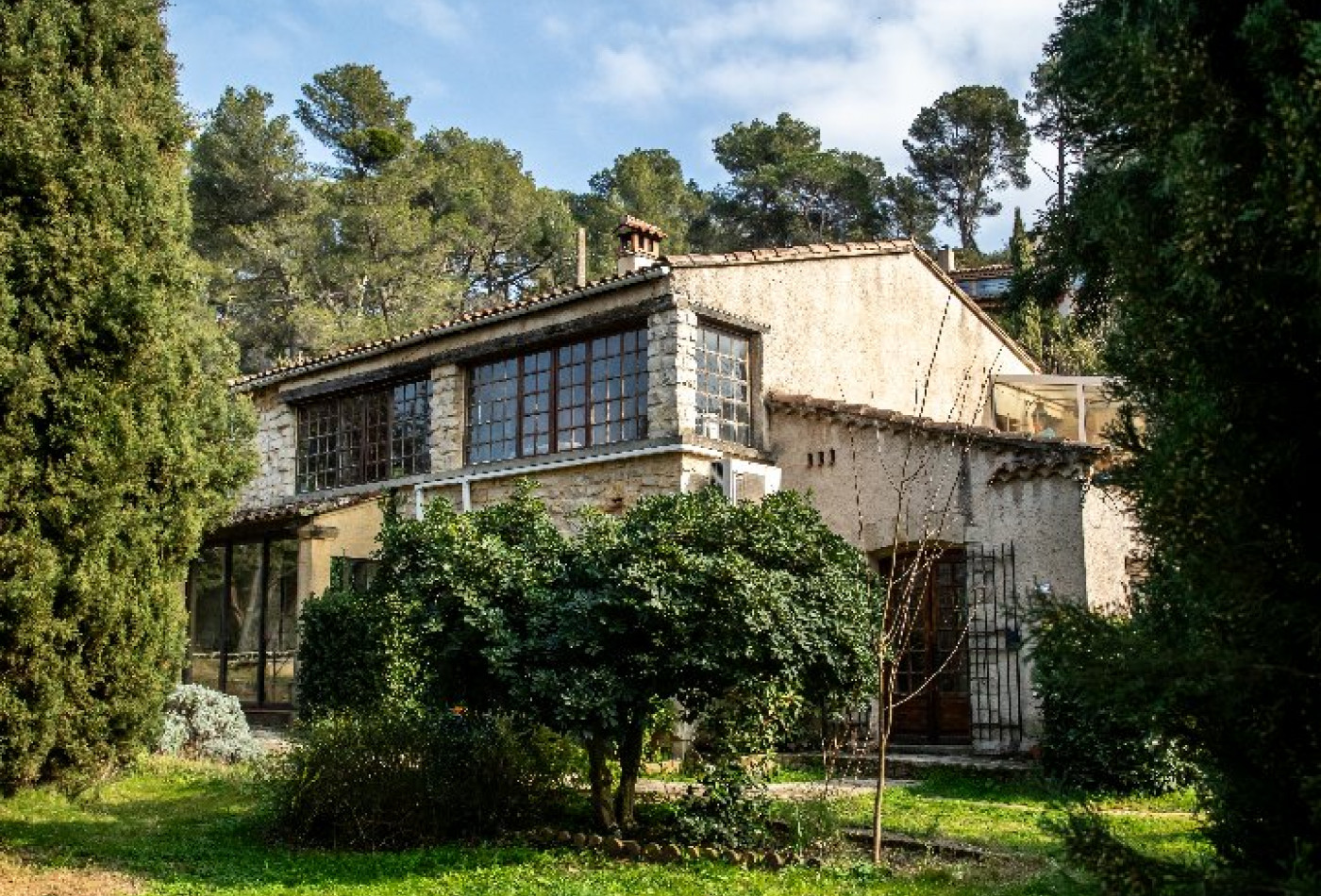 vente Maison Aix En Provence - Photo 1