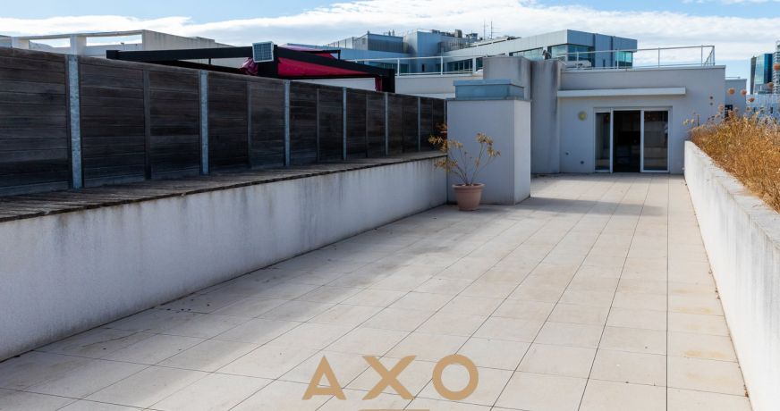 vente Appartement Marseille 3eme Arrondissement