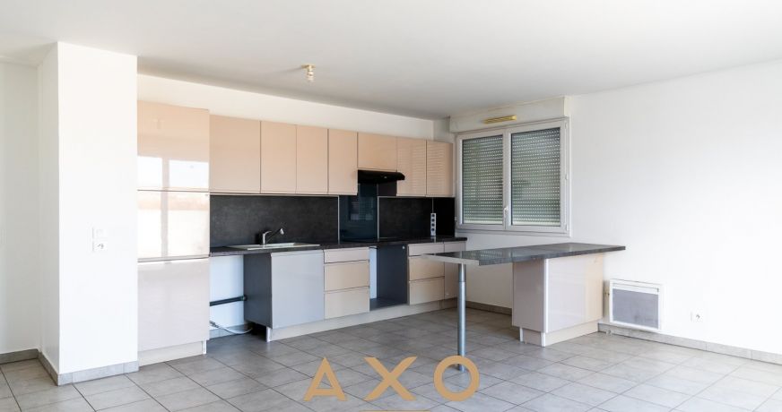 vente Appartement Marseille 3eme Arrondissement