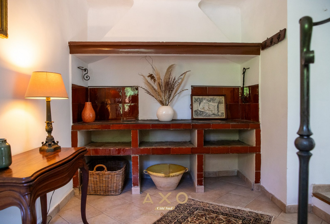 vente Bastide Luynes - Photo 4