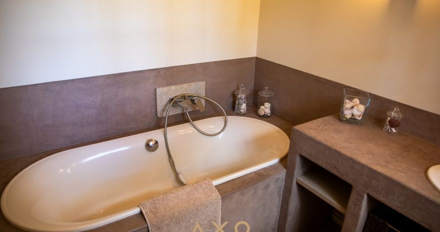 vente Bastide Luynes