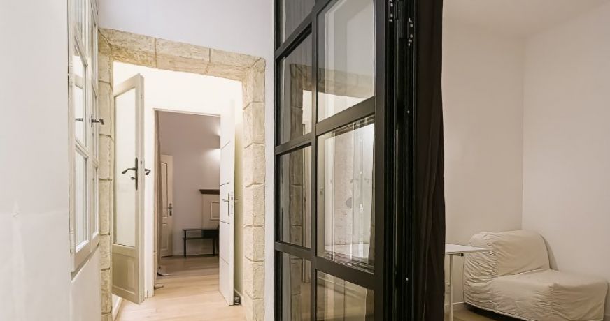 vente Appartement Aix En Provence