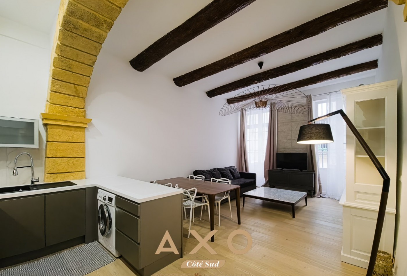 vente Appartement Aix En Provence - Photo 3