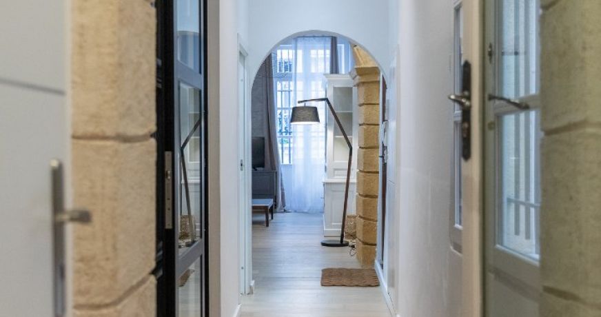 vente Appartement Aix En Provence