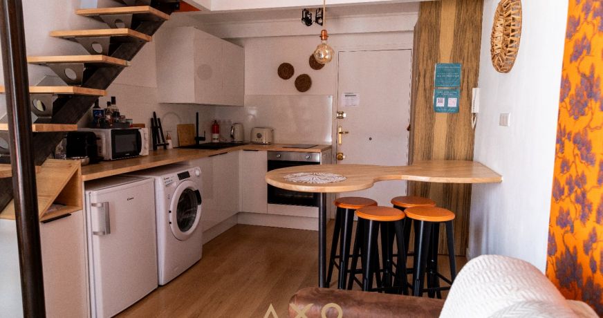 vente Appartement Aix En Provence