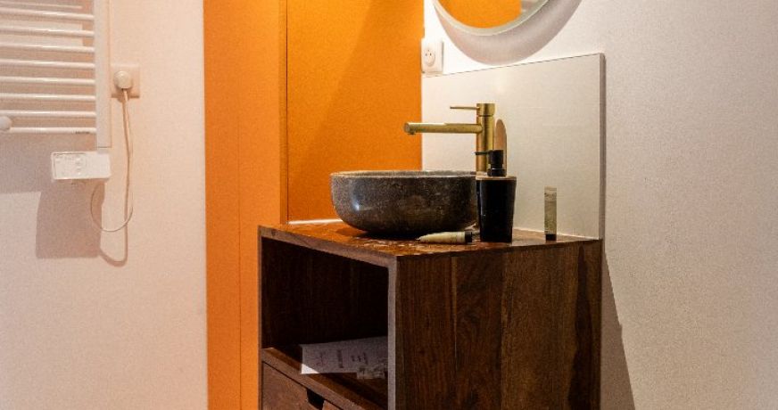 vente Appartement Aix En Provence