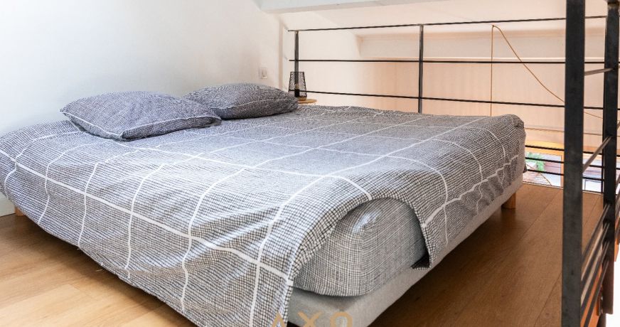 vente Appartement Aix En Provence