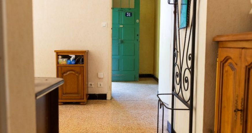 vente Maison Meyreuil