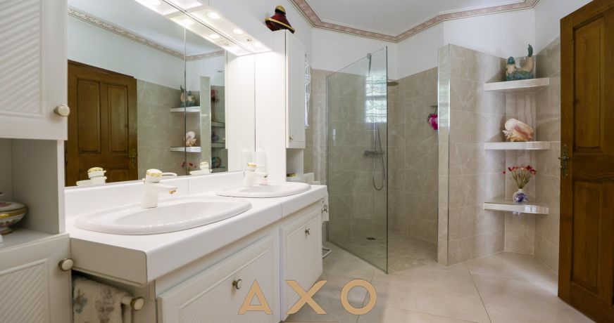 vente Maison Meyreuil