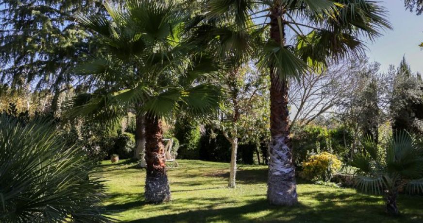 vente Maison Meyreuil