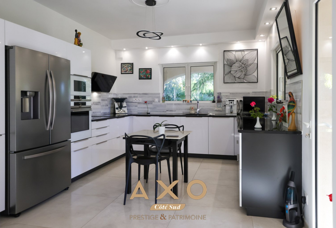 vente Maison Meyreuil - Photo 8