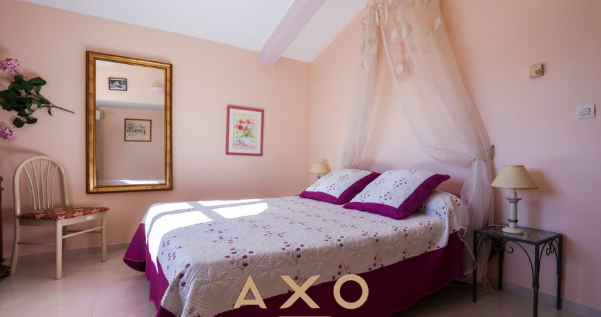 vente Maison Meyreuil